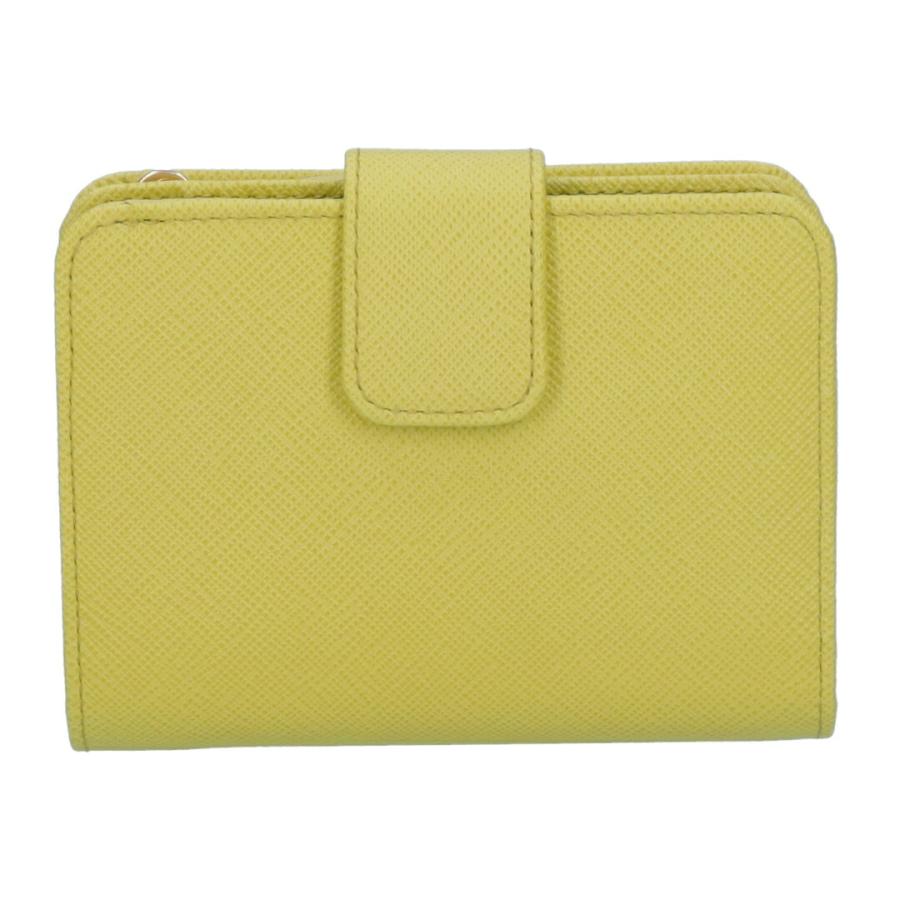 PRADA（プラダ） 【お取り寄せ】 【並行輸入品】 折財布 2つ折り