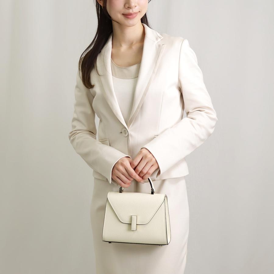 Valextra（ヴァレクストラ） 【並行輸入品】 VALEXTRA 2WAYバッグ 