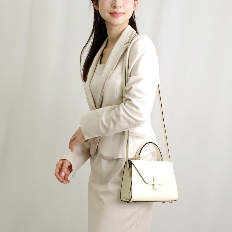 Valextra 【並行輸入品】 ヴァレクストラ VALEXTRA 2WAYバッグ