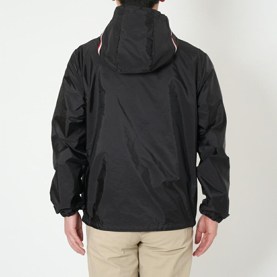 モンクレール OCRE ナイロンジャケット フード付 MONCLER