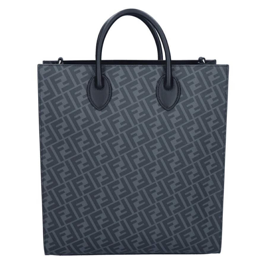 フェンディ FENDI 2WAYバッグ 7VA578 ALKA ブラック(F0R2A BLACK 