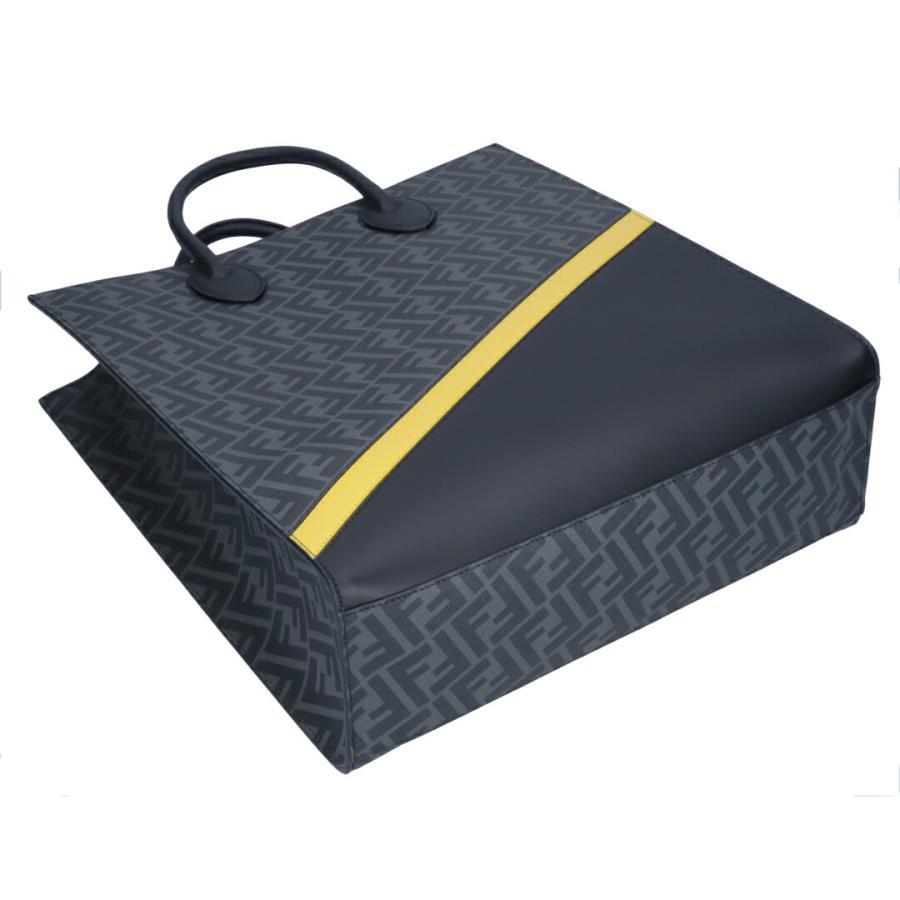 フェンディ FENDI 2WAYバッグ 7VA578 ALKA ブラック(F0R2A BLACK 