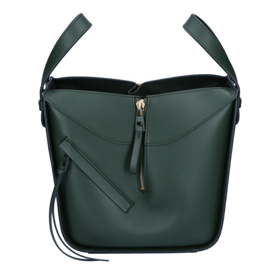 LOEWE ロエベ 2WAYバッグ ハンモック コンパクト A538H13X02 1869 