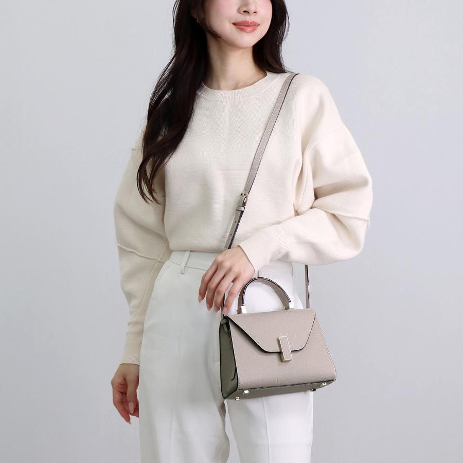 Valextra（ヴァレクストラ） 【並行輸入品】 VALEXTRA 2WAYバッグ 