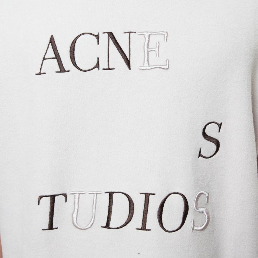 Acne Studios アクネストゥディオズ ACNE STUDIOS メンズ T Acne Studios アクネストゥディオズ ACNE STUDIOS メンズ T