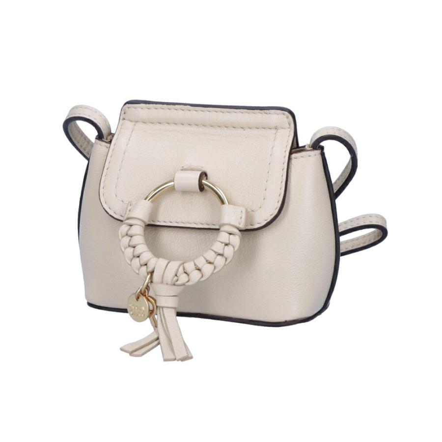 SEE BY CHLOE シーバイクロエ ショルダーバッグ ミニバッグ JOAN 
