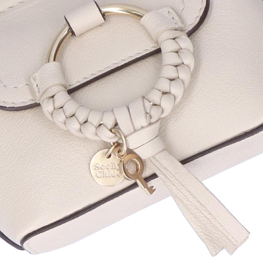 SEE BY CHLOE シーバイクロエ ショルダーバッグ ミニバッグ JOAN 