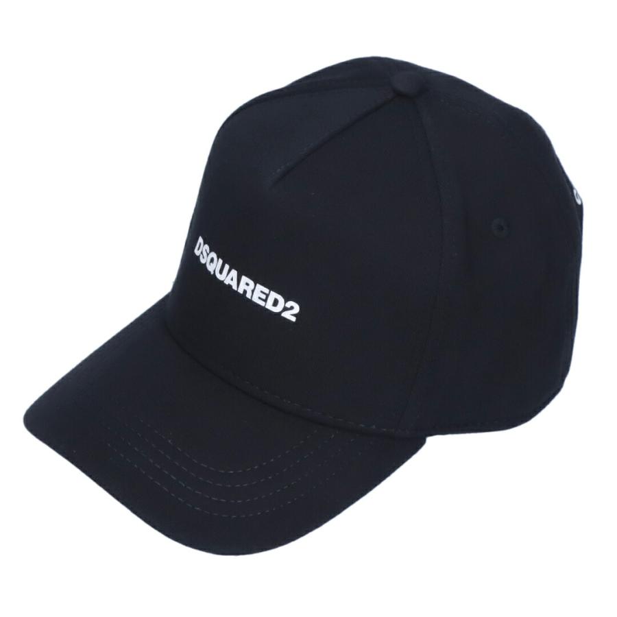 DSQUARED2 ディースクエアード キャップ 帽子 BCM0661 08C03567 
