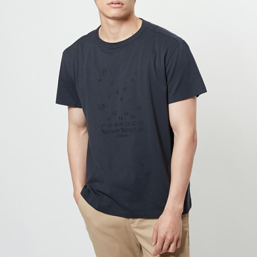 Maison Margiela メゾンマルジェラ MAISON MARGIELA メンズ 半袖 Maison Margiela メゾンマルジェラ MAISON MARGIELA メンズ 半袖