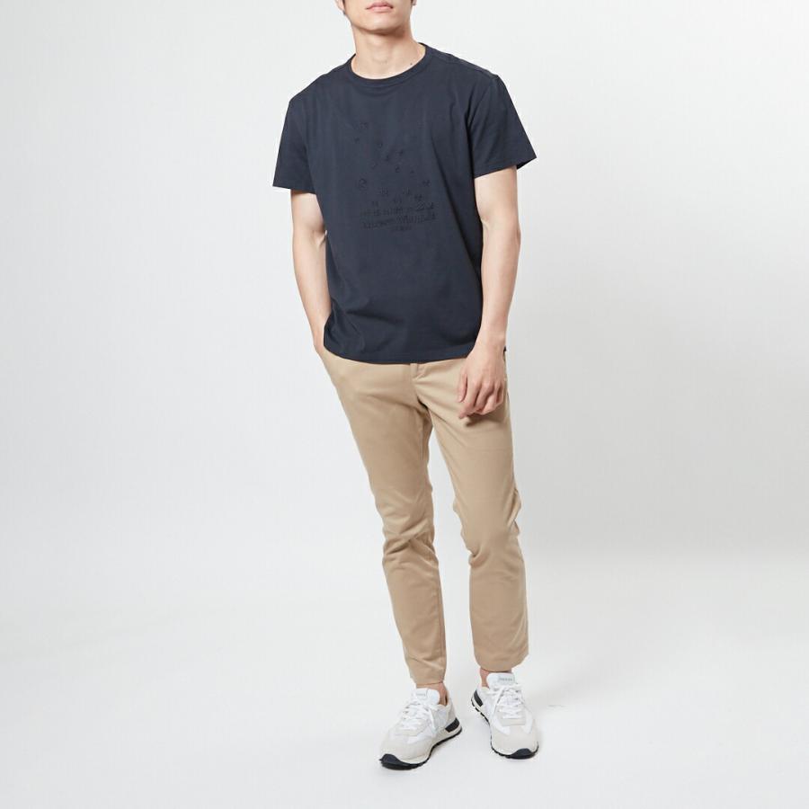 Maison Margiela メゾンマルジェラ MAISON MARGIELA メンズ 半袖 Maison Margiela メゾンマルジェラ MAISON MARGIELA メンズ 半袖
