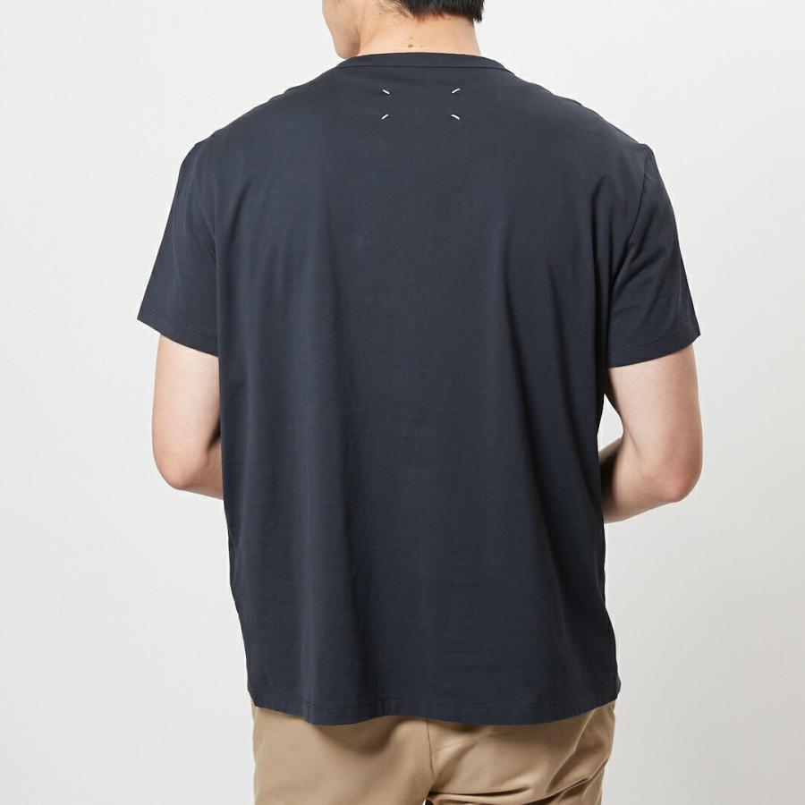 Maison Margiela メゾンマルジェラ MAISON MARGIELA メンズ 半袖 Maison Margiela メゾンマルジェラ MAISON MARGIELA メンズ 半袖
