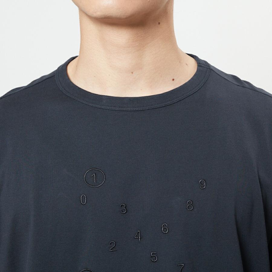 Maison Margiela メゾンマルジェラ MAISON MARGIELA メンズ 半袖 Maison Margiela メゾンマルジェラ MAISON MARGIELA メンズ 半袖