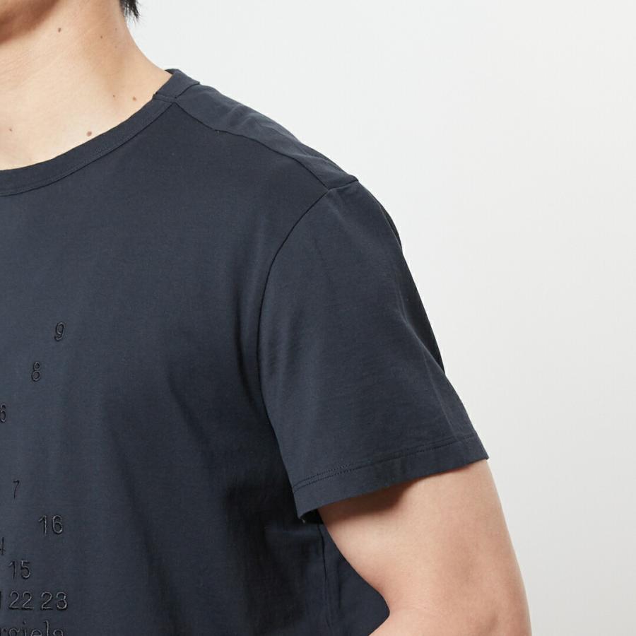 Maison Margiela メゾンマルジェラ MAISON MARGIELA メンズ 半袖 Maison Margiela メゾンマルジェラ MAISON MARGIELA メンズ 半袖
