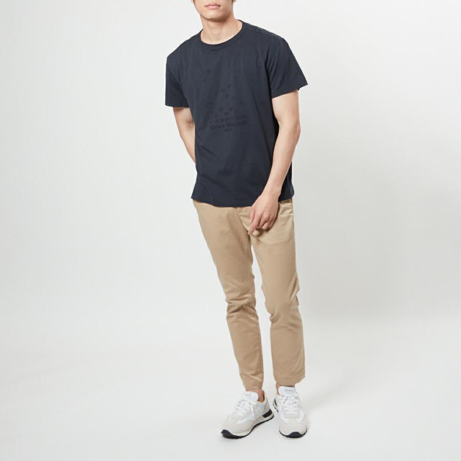 Maison Margiela メゾンマルジェラ MAISON MARGIELA メンズ 半袖 Maison Margiela メゾンマルジェラ MAISON MARGIELA メンズ 半袖
