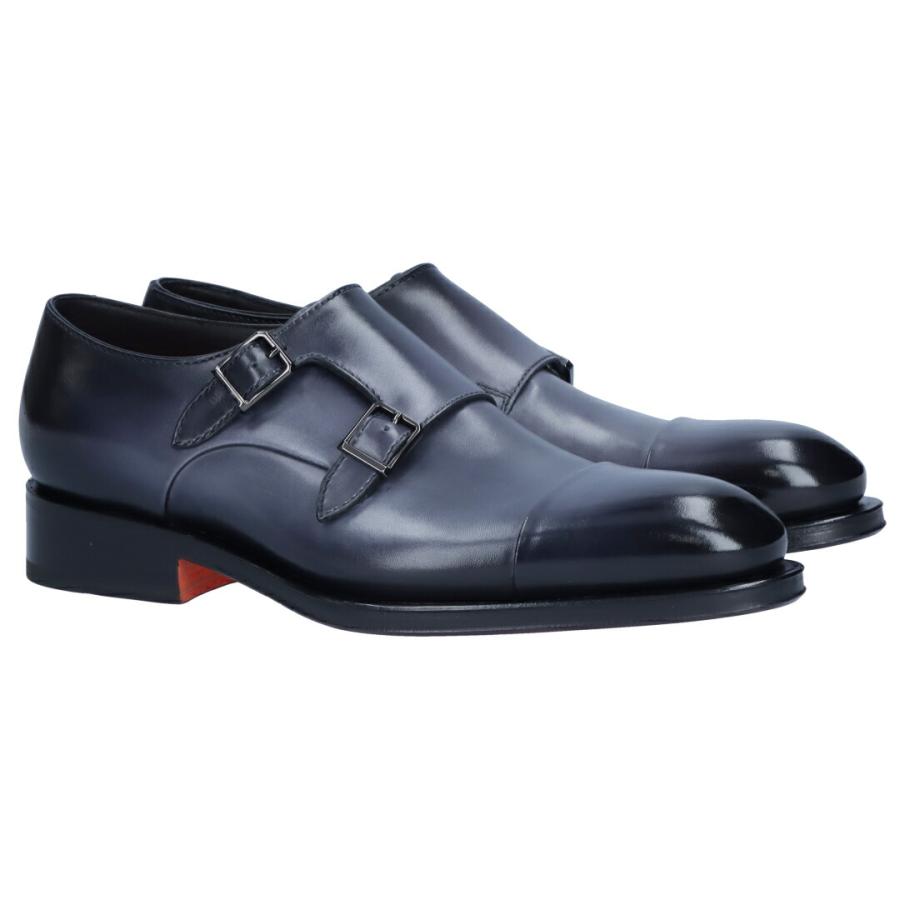 Santoni サントーニ ストレートチップ ドレスシューズ size7 中古品 楽天市場】サントーニ ビジネスシューズ メンズ ドレスシューズ