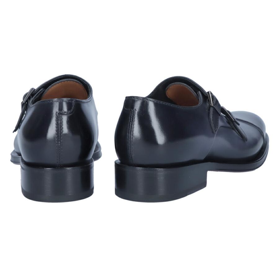 12474 ファッション サントーニ SANTONI メンズ ビジネス