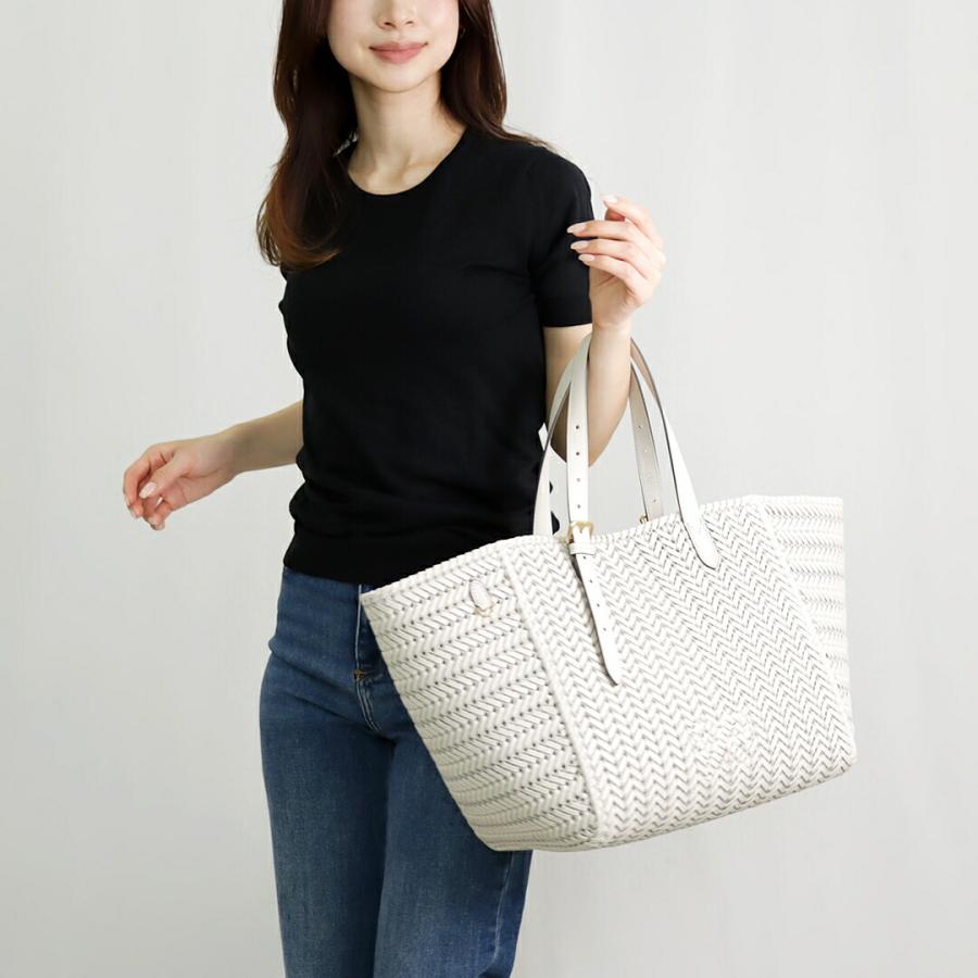 ANYA HINDMARCH アニヤハインドマーチ トートバッグ THE NEESON 157414  