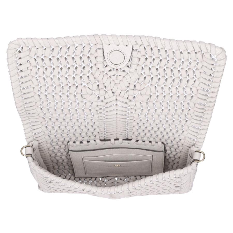 ANYA HINDMARCH アニヤハインドマーチ ショルダーバッグ THE