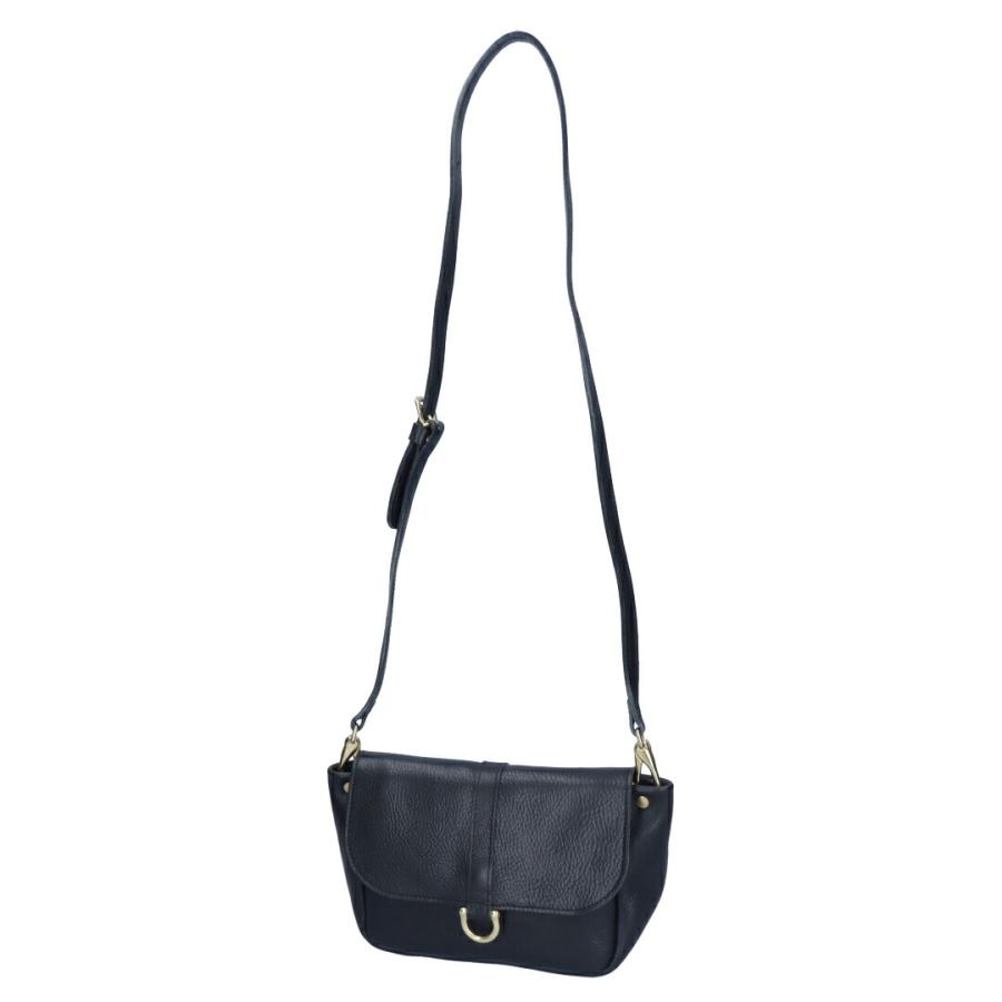 MIMI BERRY ZOE ショルダーバッグ