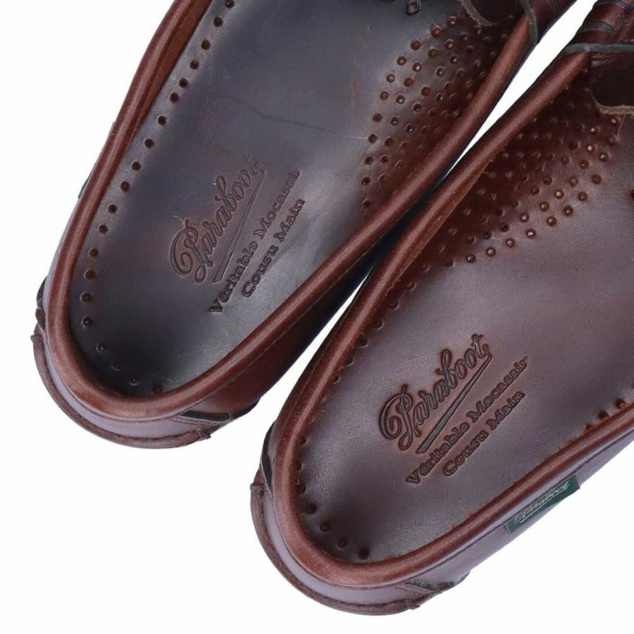 Paraboot（パラブーツ） 【並行輸入品】 レディースシューズ 靴
