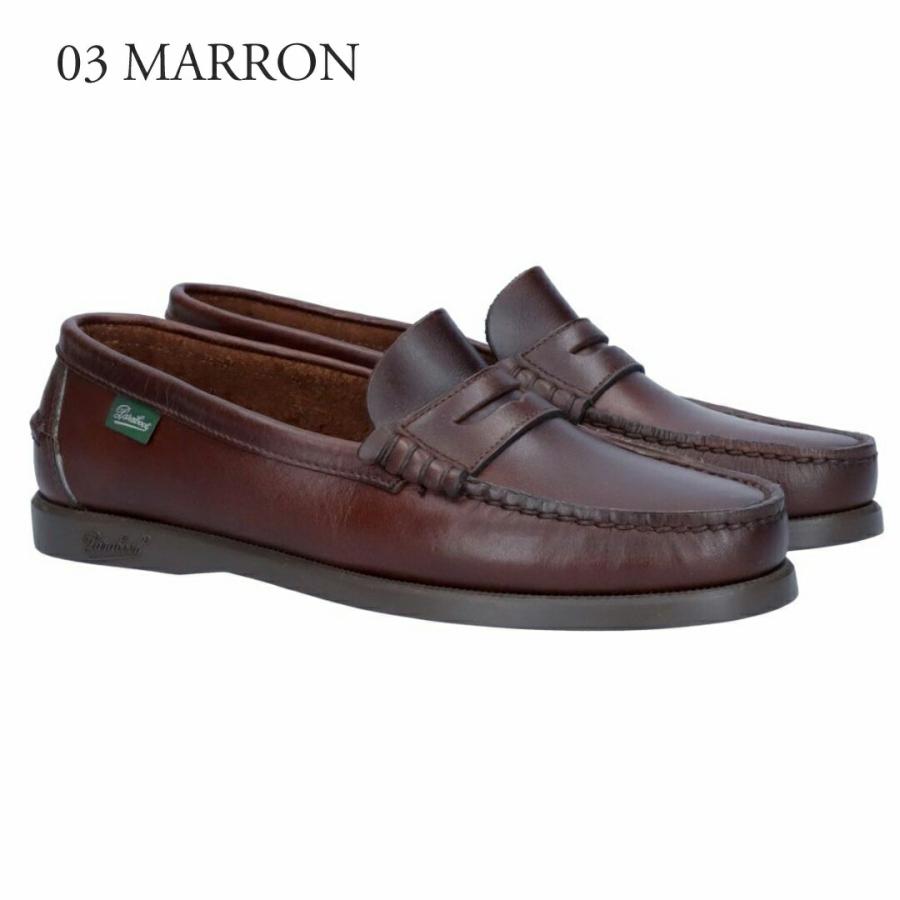 Paraboot（パラブーツ） 【並行輸入品】 レディースシューズ 靴