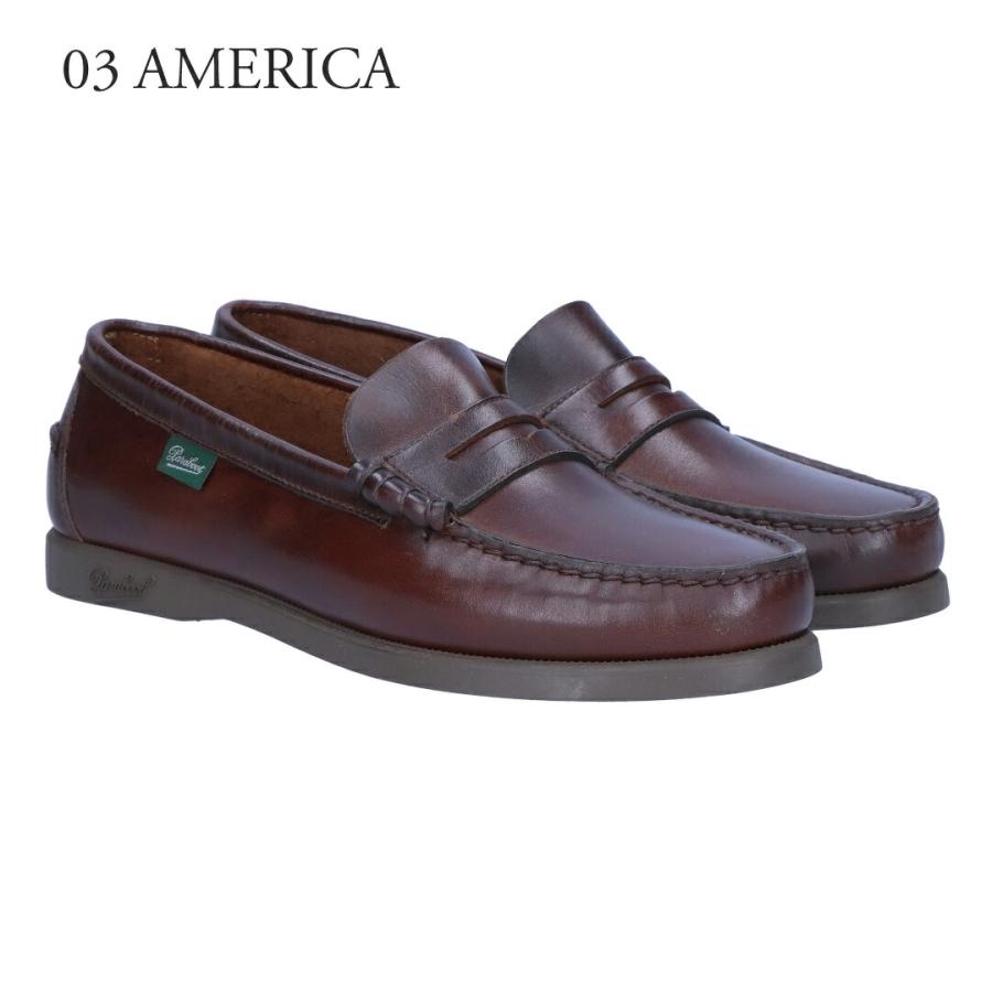 Paraboot（パラブーツ） 【並行輸入品】 レディースシューズ 靴