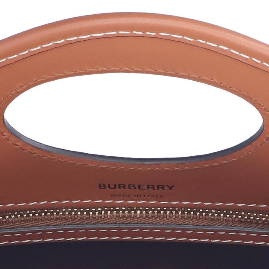 BURBERRY（バーバリー） 【並行輸入品】 BURBERRY 2WAYバッグ 8066166