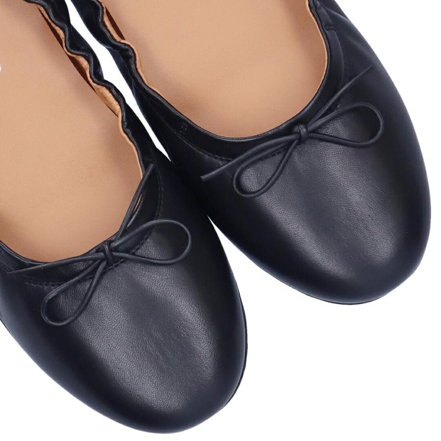 TOD'S（トッズ） 【並行輸入品】 TOD'S レディース フラットシューズ