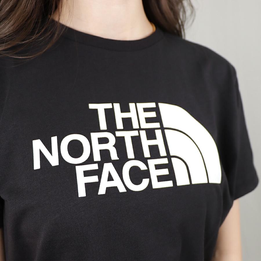 ノースフェイス THE NORTH FACE Tシャツ EASY TEE NF0A82GH BOY マルチカラー ボーイズサイズ｜e-cross｜04