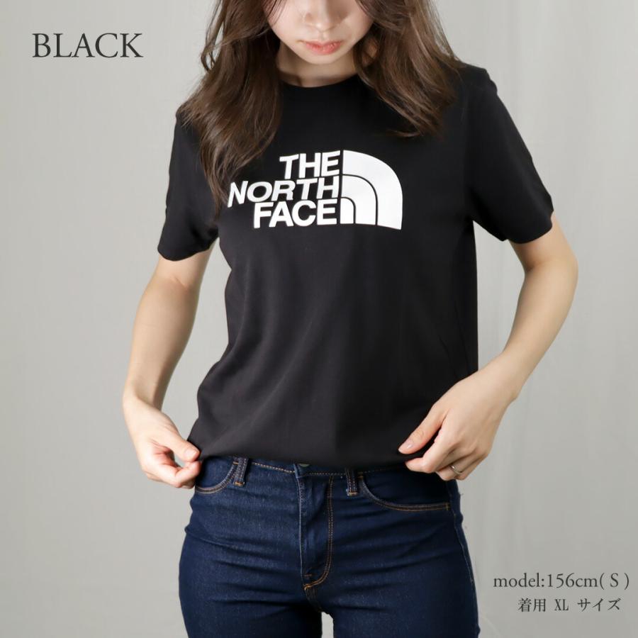 ノースフェイス THE NORTH FACE Tシャツ EASY TEE NF0A82GH BOY マルチカラー ボーイズサイズ｜e-cross｜08