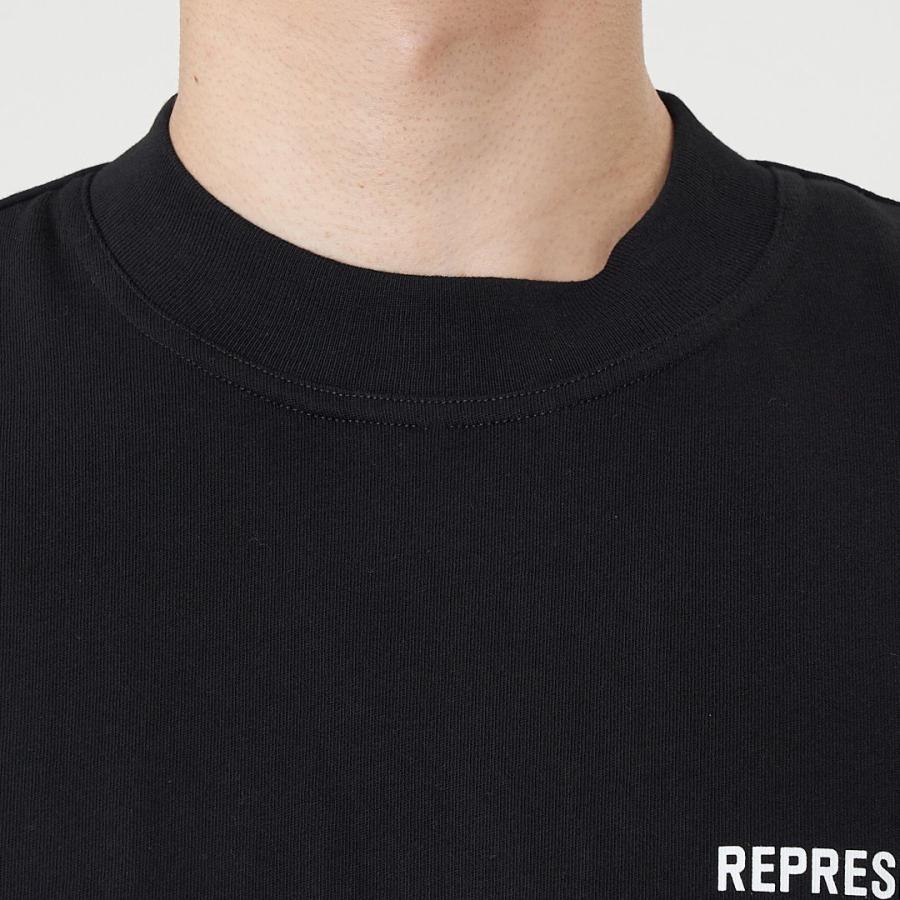 REPRESENT（リプレゼント） 【並行輸入品】 メンズ Tシャツ