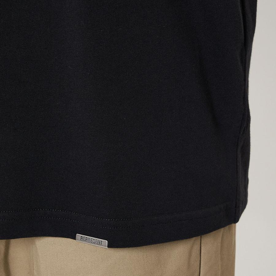 REPRESENT（リプレゼント） 【並行輸入品】 メンズ Tシャツ OWNERS