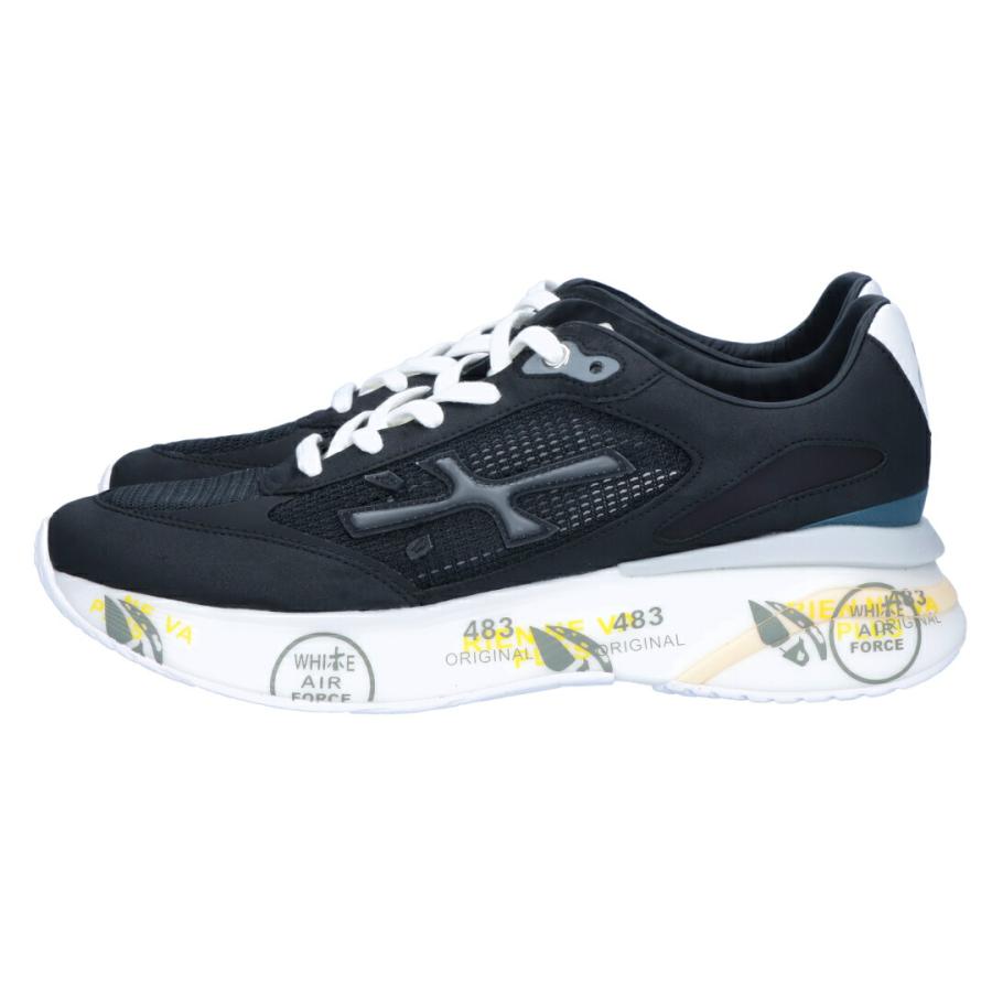 新品未使用)premiata(プレミアータ)スニーカー