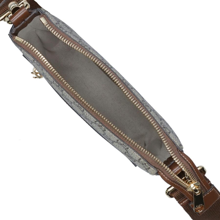 GUCCI グッチ ショルダーバッグ インターロッキングG 681021 92THG  