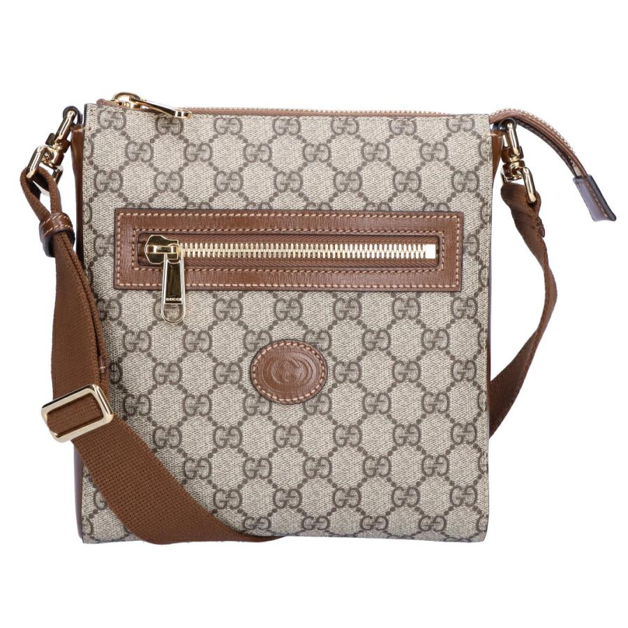 GUCCI グッチ ショルダーバッグ インターロッキングG 681021 GUCCI グッチ ショルダーバッグ インターロッキングG 681021