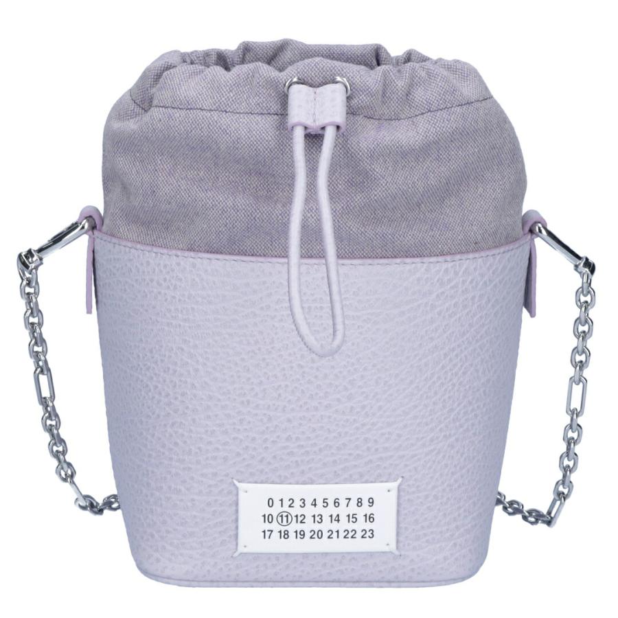 メゾンマルジェラ MAISON MARGIELA 2WAYバッグ バケットバッグ 5AC 