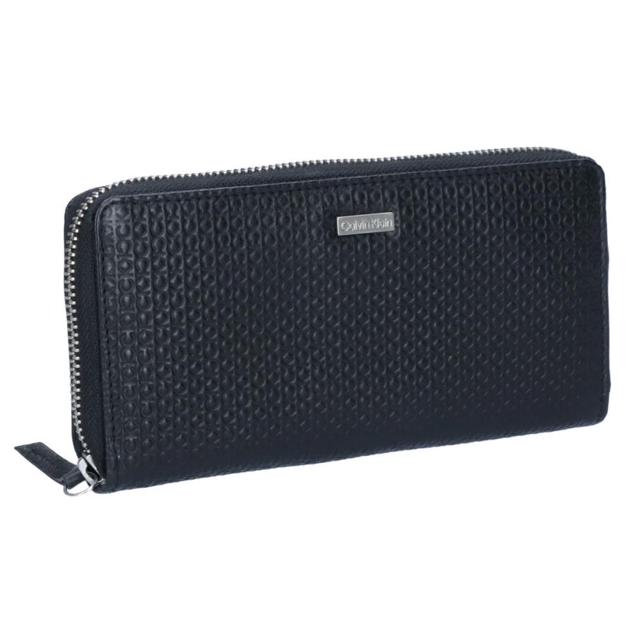 Calvin Klein（カルバン・クライン） 【並行輸入品】 メンズ 長財布