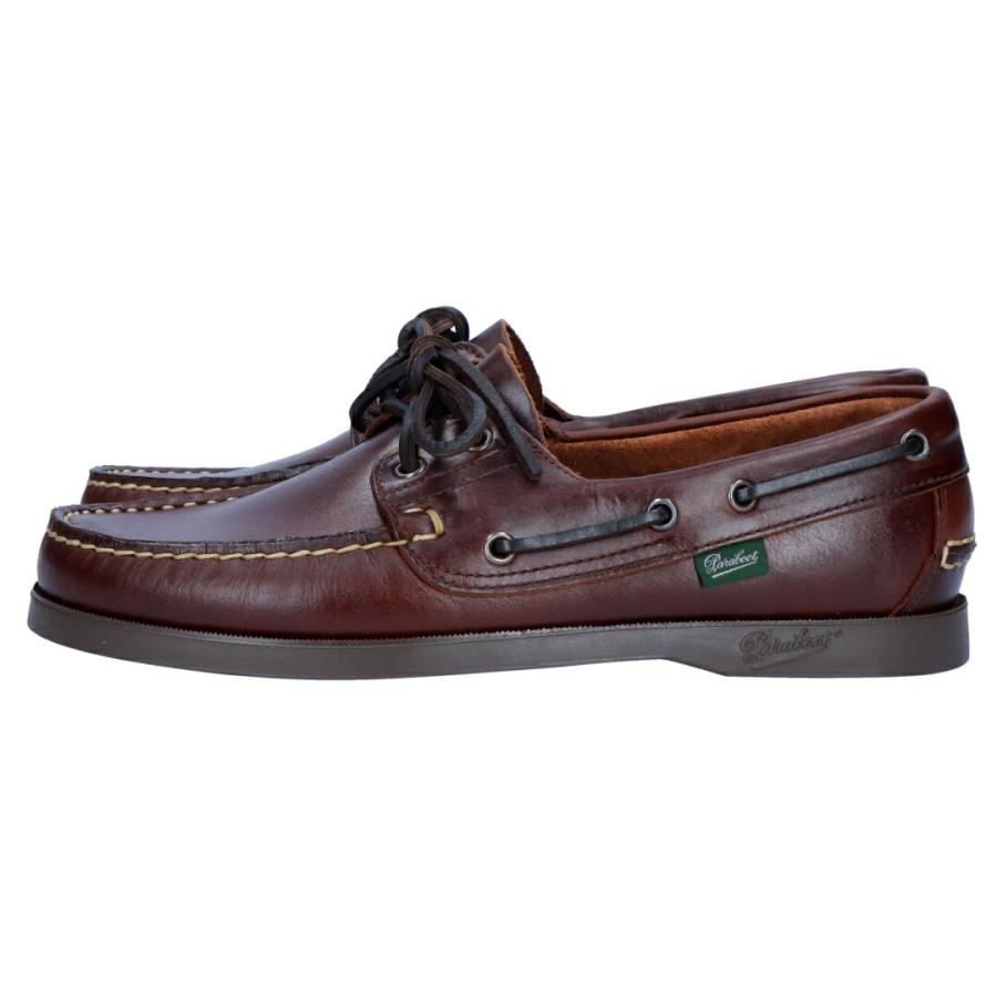 Paraboot（パラブーツ） 【並行輸入品】 メンズシューズ デッキ