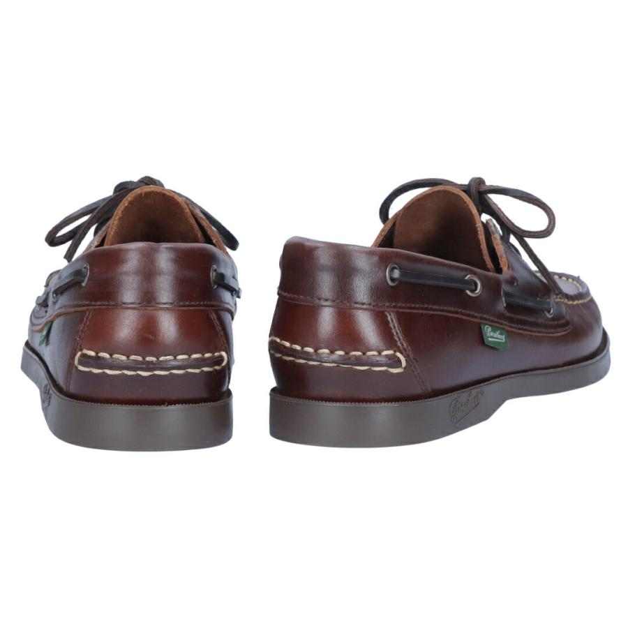 Paraboot（パラブーツ） 【並行輸入品】 メンズシューズ デッキ