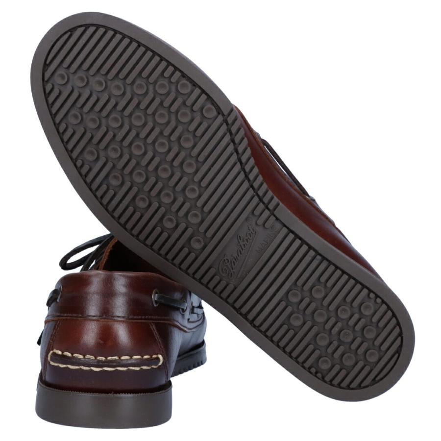 Paraboot（パラブーツ） 【並行輸入品】 メンズシューズ デッキ
