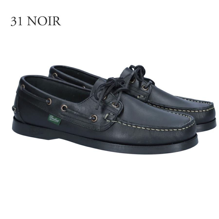 Paraboot 【並行輸入品】 パラブーツ PARABOOT メンズシューズ デッキ