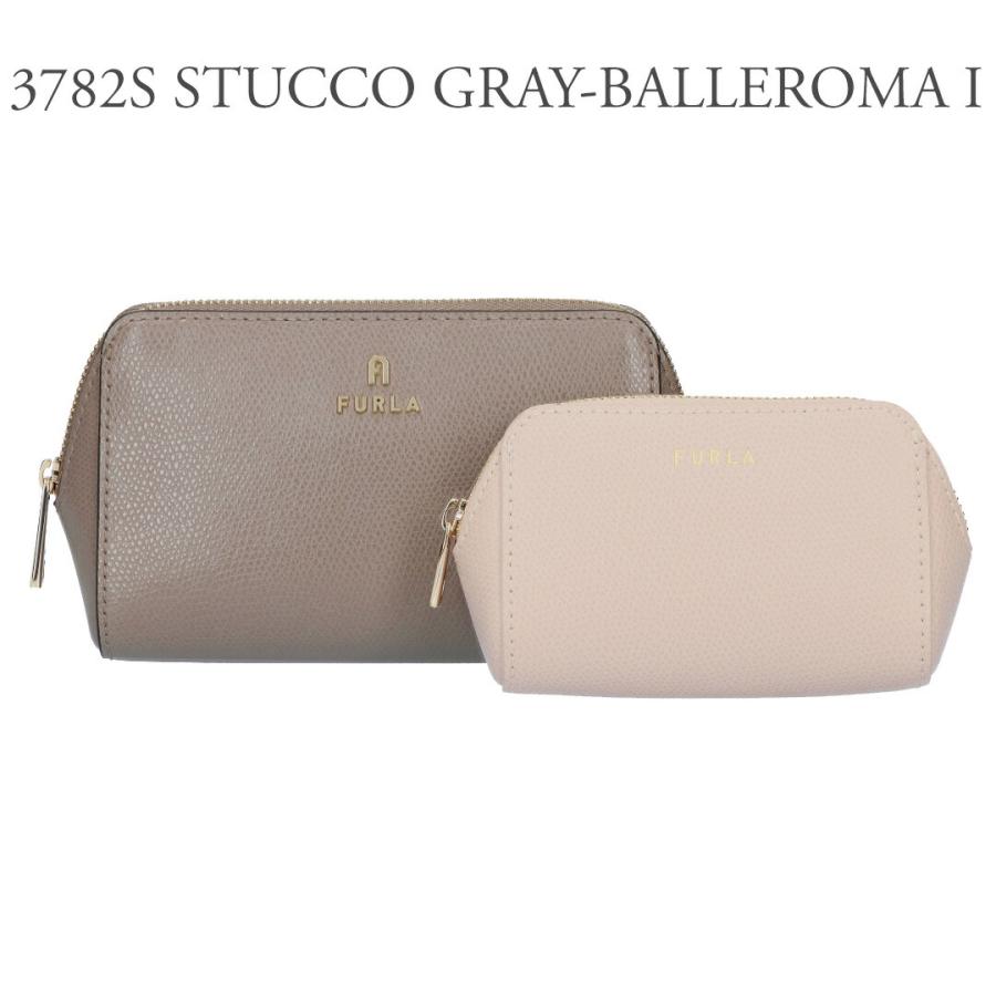 FURLA（フルラ） 【並行輸入品】 ポーチセットコスメティックケース 