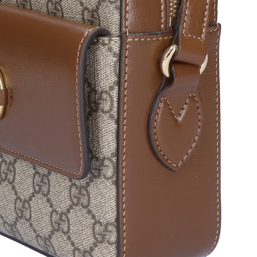 GUCCI（グッチ） 【お取り寄せ】 【並行輸入品】 ショルダーバッグ GG