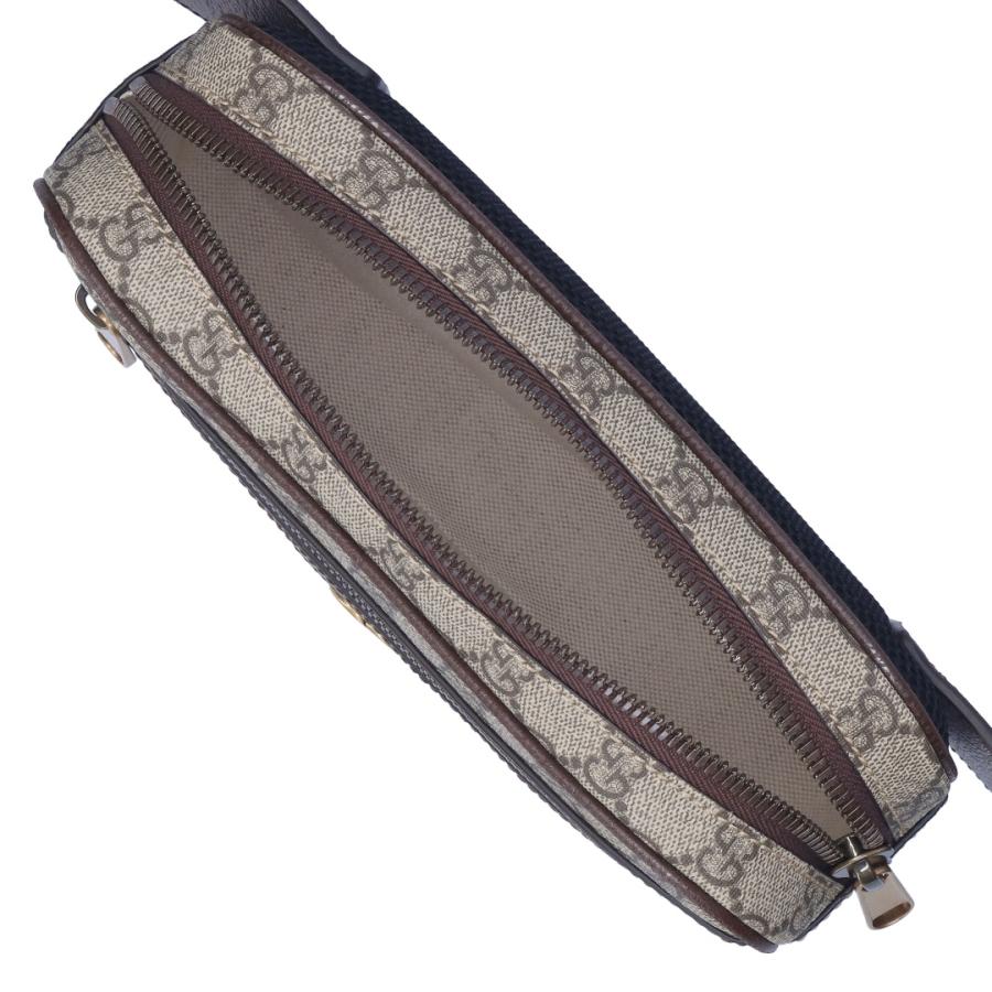 GUCCI グッチ ボディバッグ ベルトバッグ GGスプリーム 574796 GUCCI グッチ ボディバッグ ベルトバッグ GGスプリーム 574796