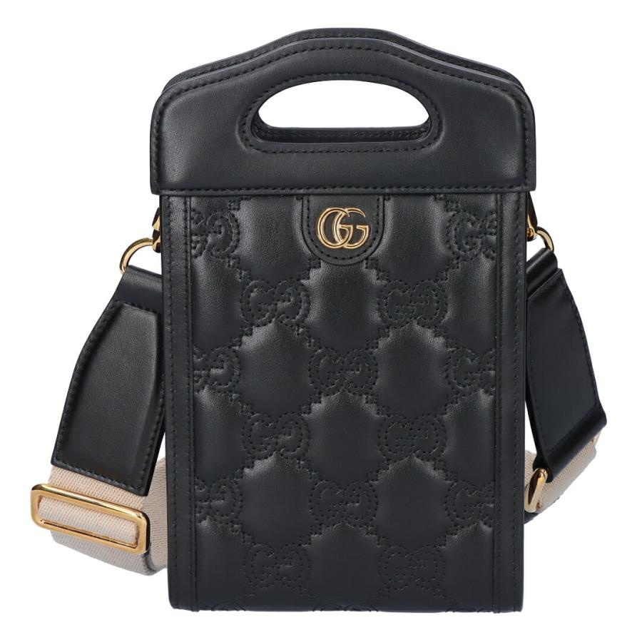GUCCI（グッチ） 【並行輸入品】 ショルダーバッグ 723776 UM8HG 1046 