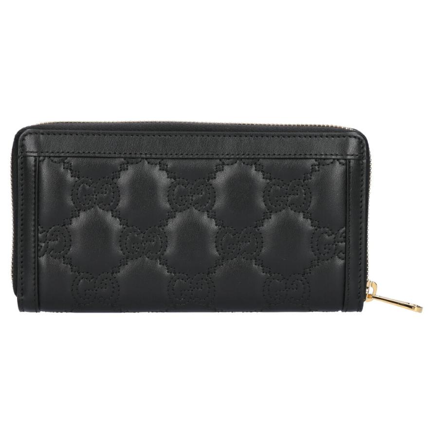 GUCCI（グッチ） 【お取り寄せ】 【並行輸入品】 長財布 GG MATELASSE 