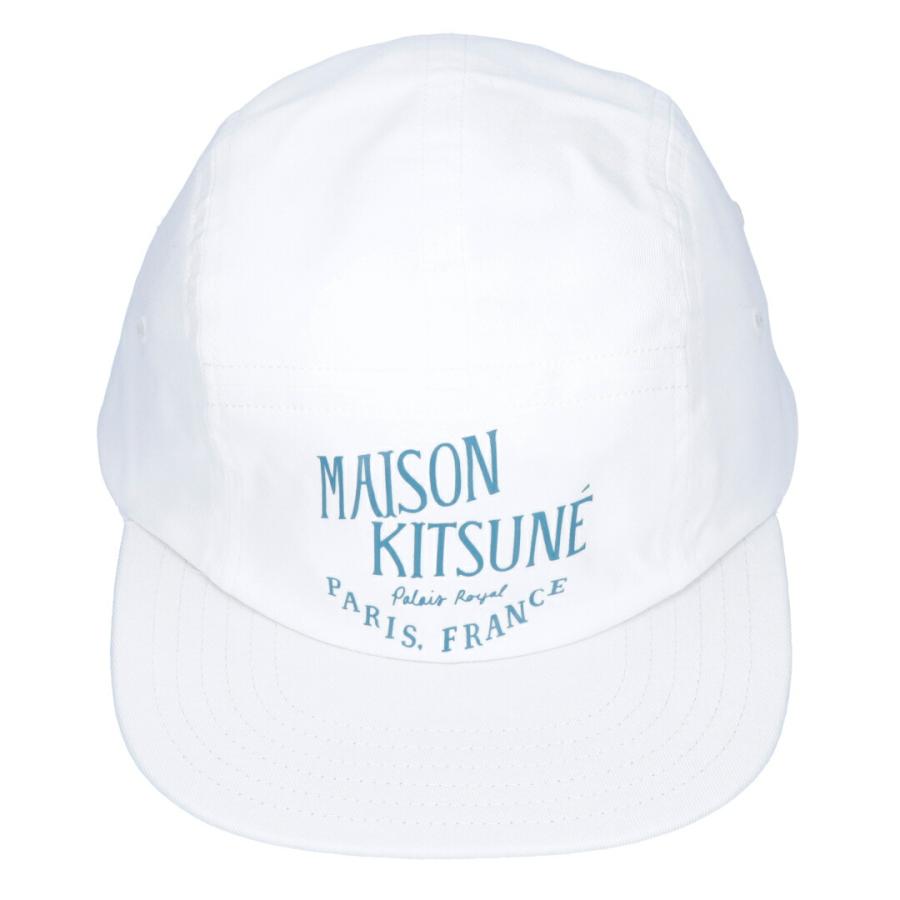 MAISON KITSUNE（メゾン キツネ） 【並行輸入品】 キャップ 帽子