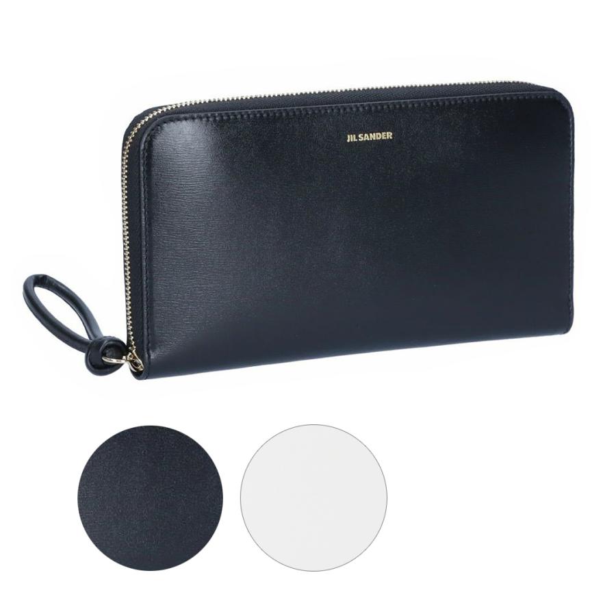 JIL SANDER ジルサンダー 長財布 J07UI0005 P4841 : e-cross - 通販 