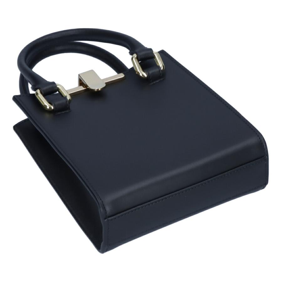 Zanchetti（ザンケッティ） 【並行輸入品】 ショルダーバッグ ZETA