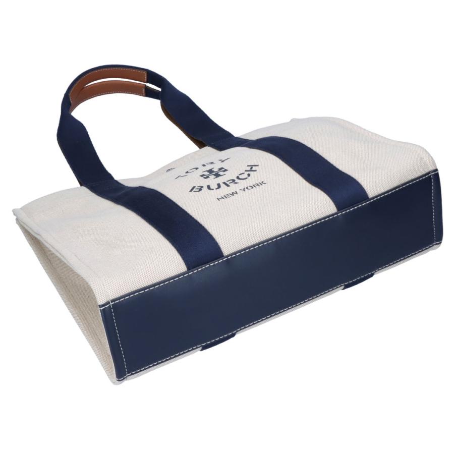トリーバーチ TORY BURCH ベージュ トートバッグ ネイビー内装 楽天市場】トリーバーチ TORY BURCH バッグ トートバッグ